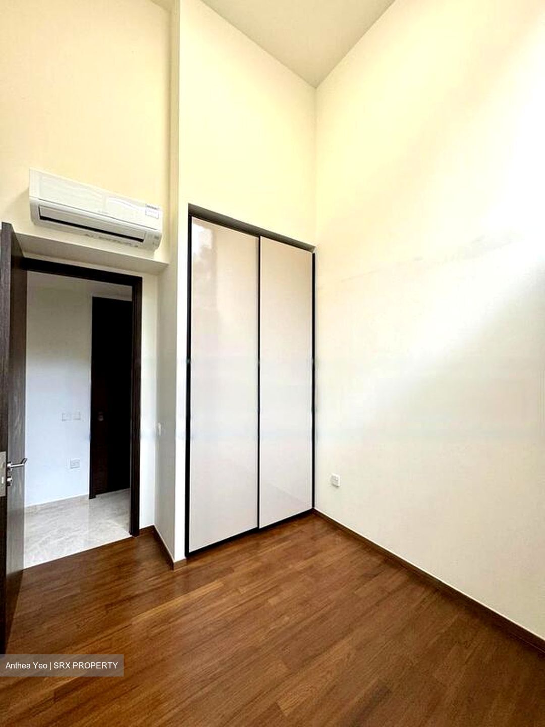 FORETT AT BUKIT TIMAH (D21), Apartment #452253501